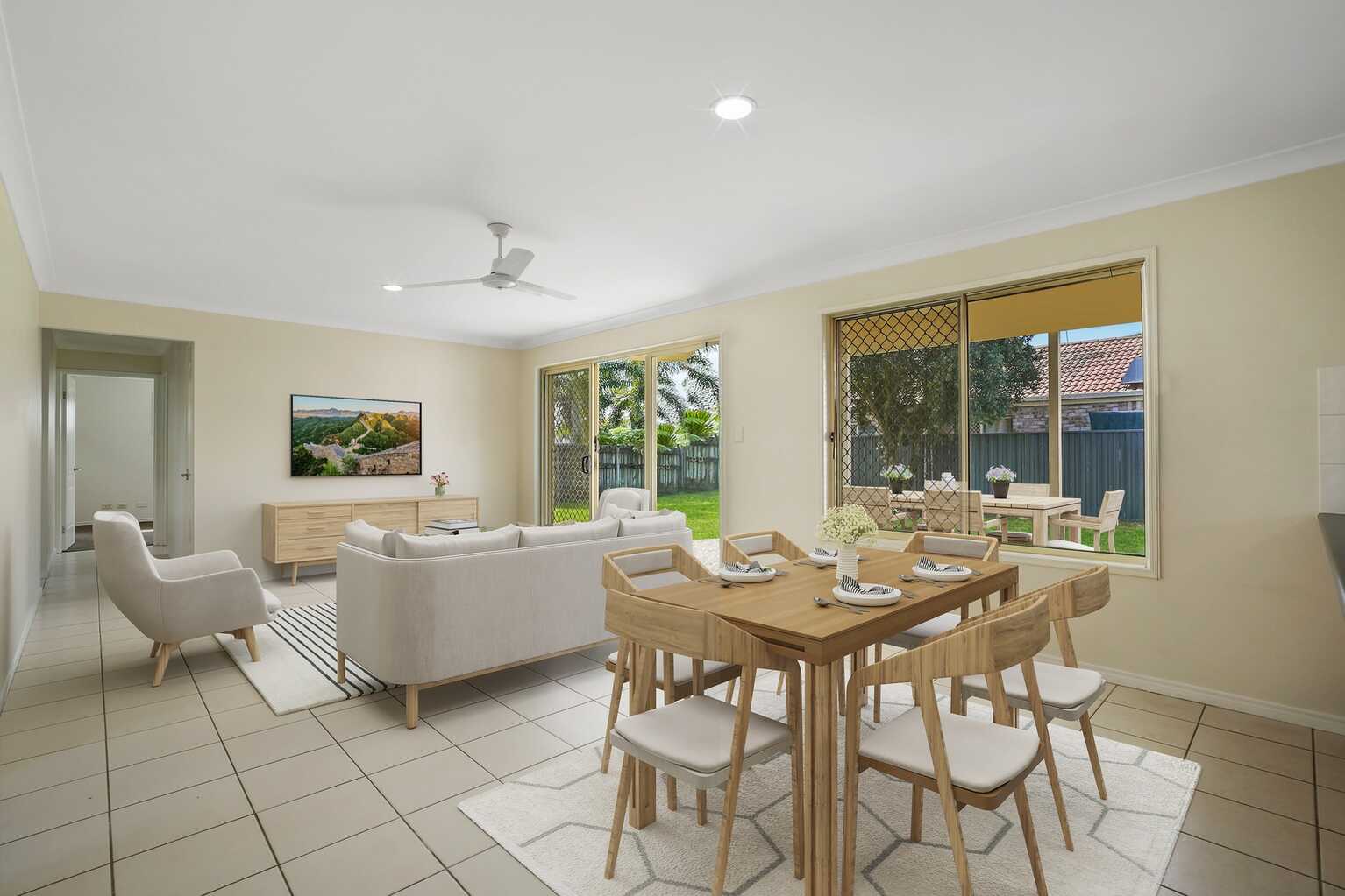 6 Lomandra Drive Morayfield
