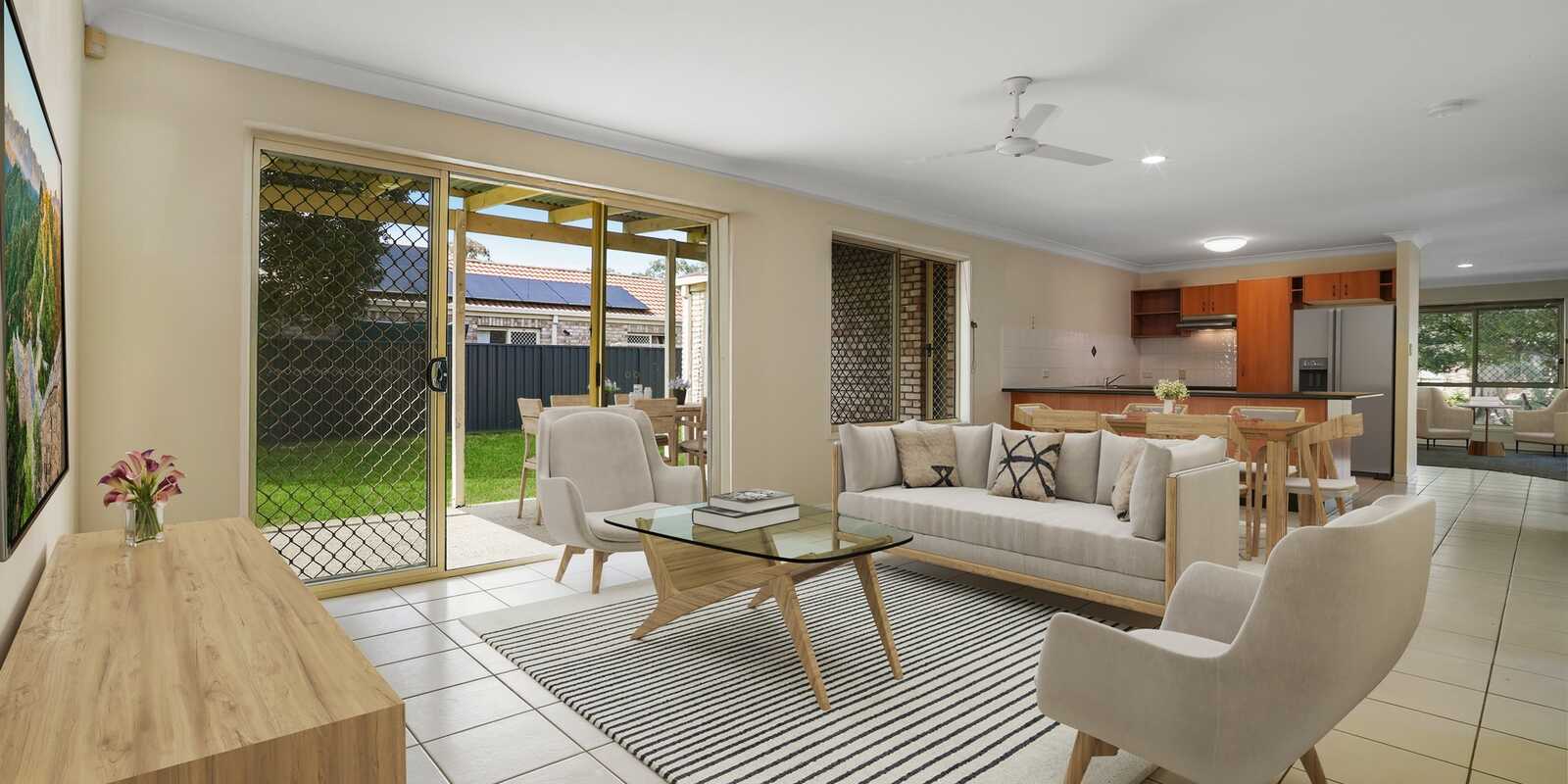 6 Lomandra Drive Morayfield