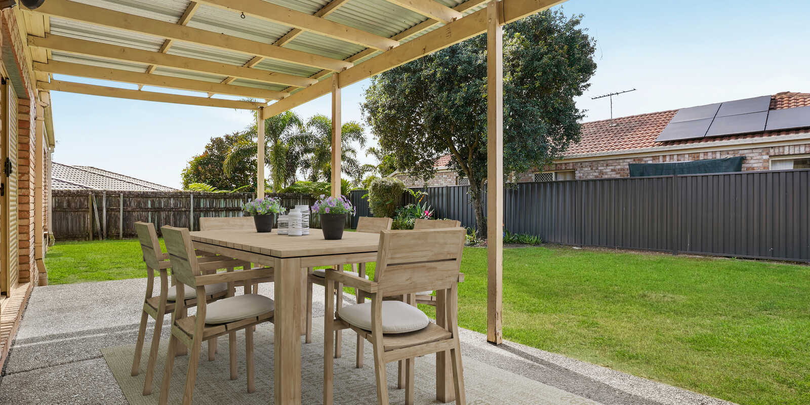 6 Lomandra Drive Morayfield