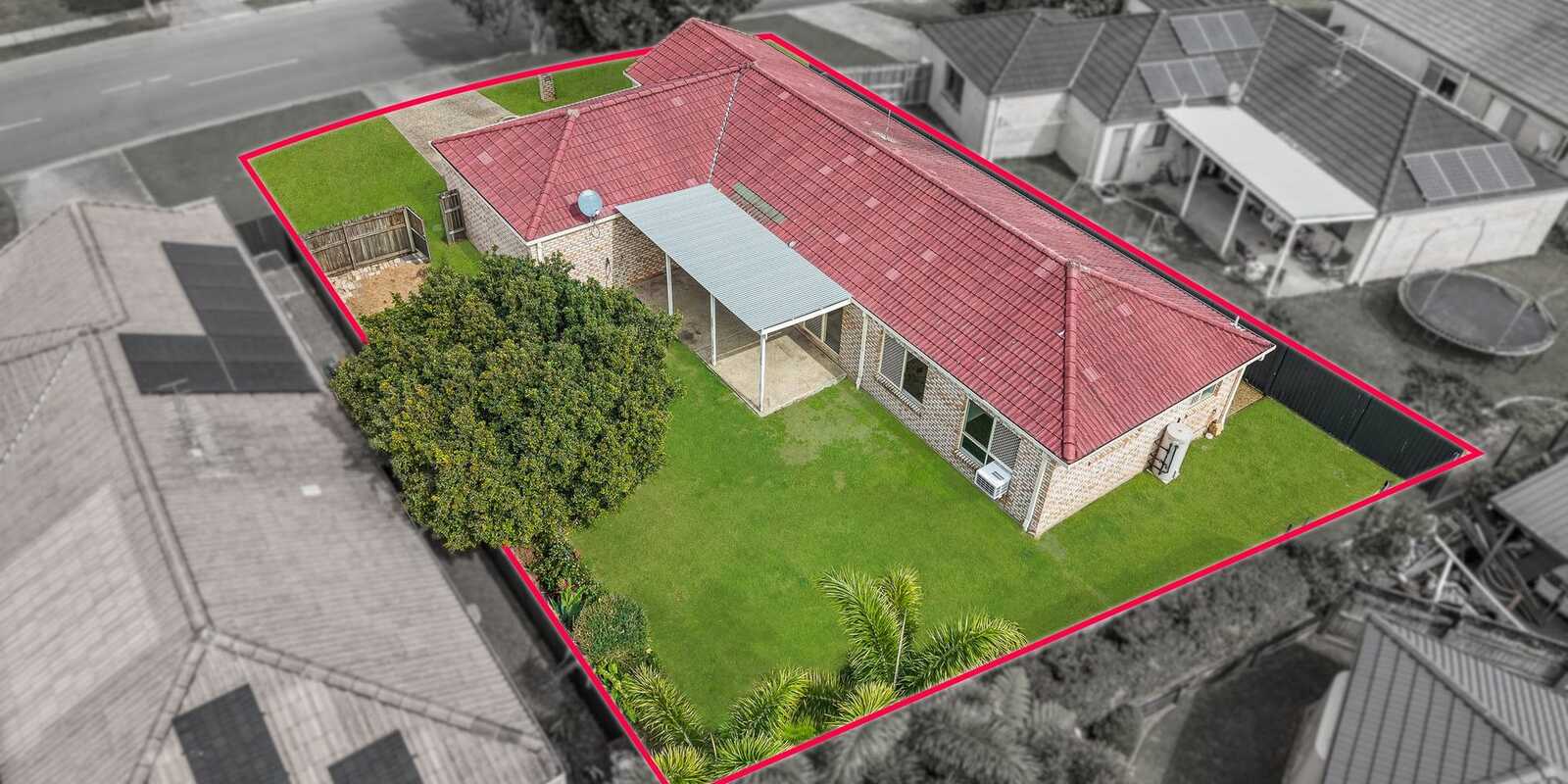 6 Lomandra Drive Morayfield