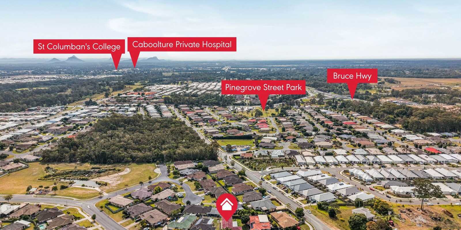 6 Lomandra Drive Morayfield