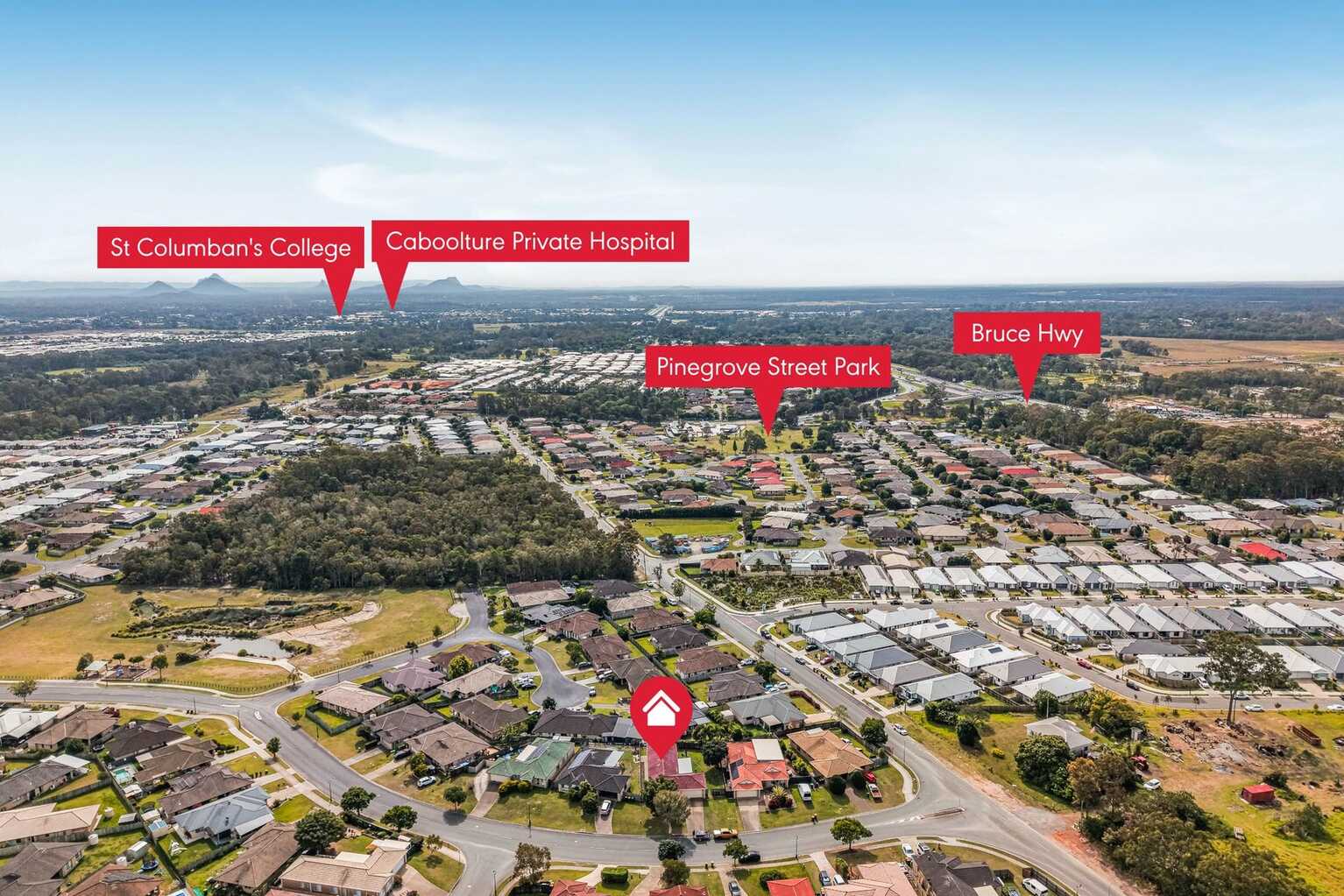 6 Lomandra Drive Morayfield