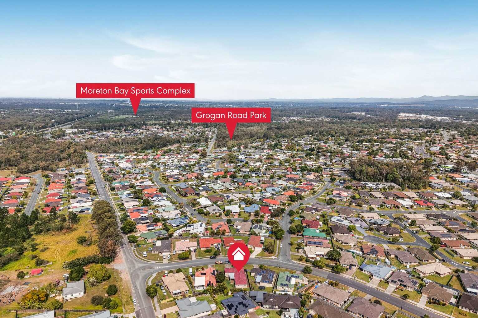 6 Lomandra Drive Morayfield