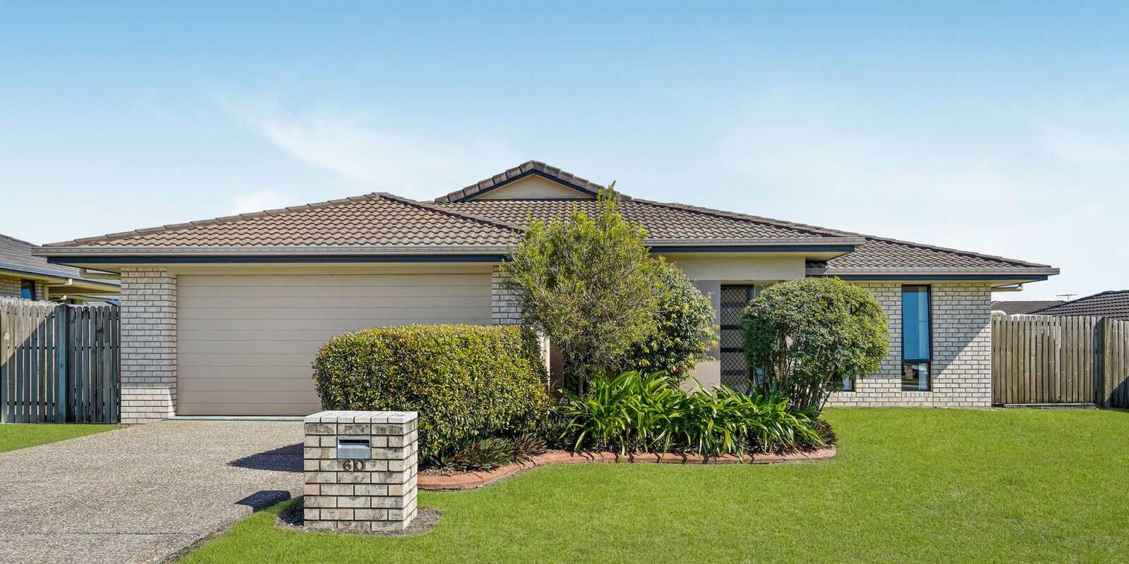 60 Coach Road West Morayfield 60 Coach Road West Morayfield