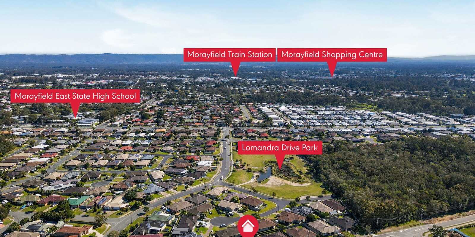 60 Coach Road West Morayfield