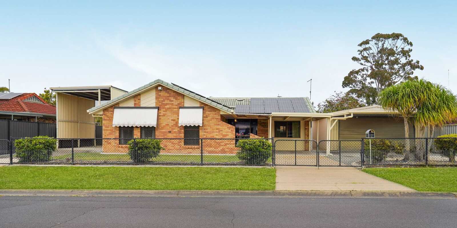 3 Riviera Court Morayfield 3 Riviera Court Morayfield