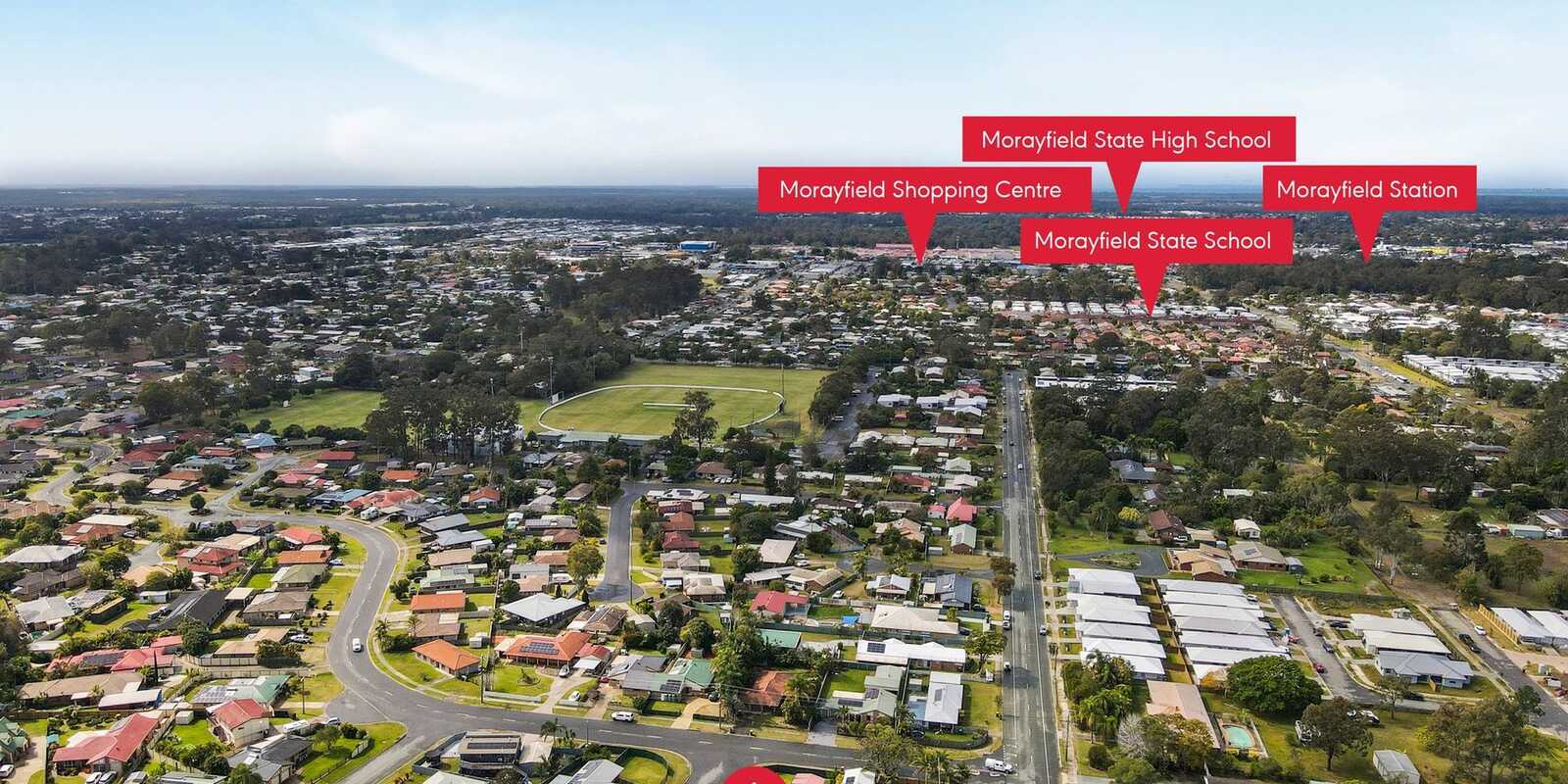 3 Riviera Court Morayfield 3 Riviera Court Morayfield