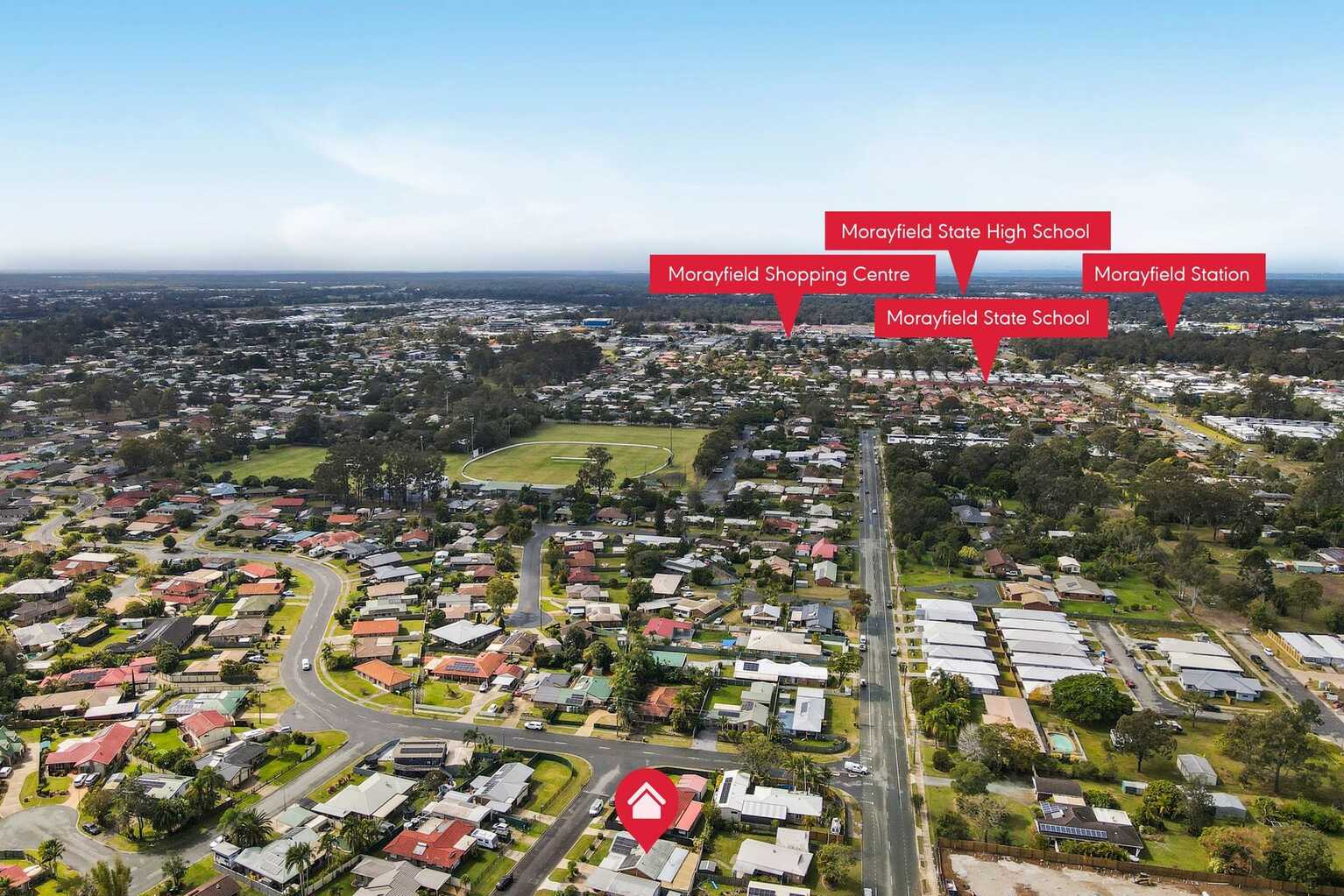 3 Riviera Court Morayfield 3 Riviera Court Morayfield