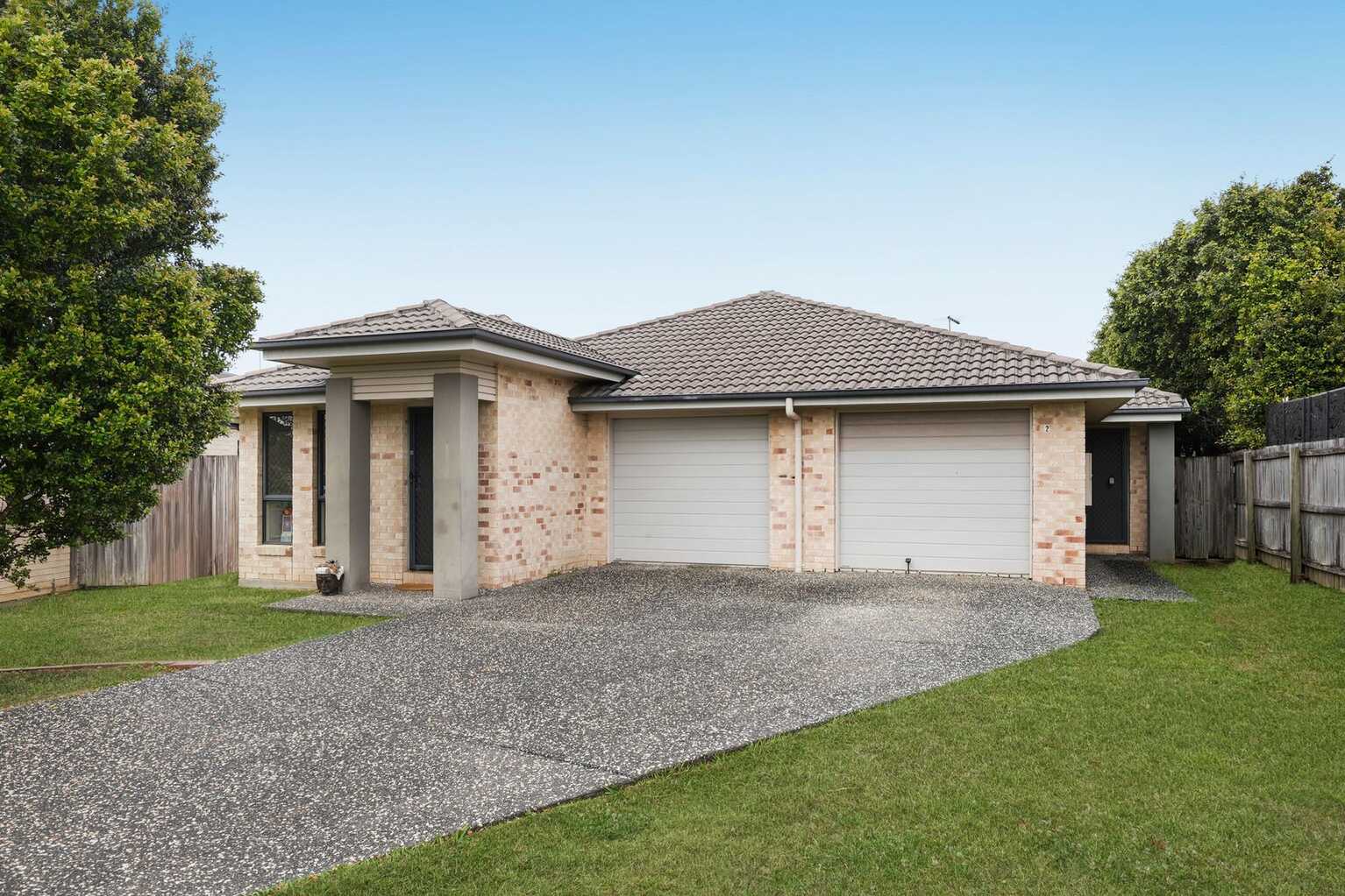 1/25 Lyndon Way Bellmere