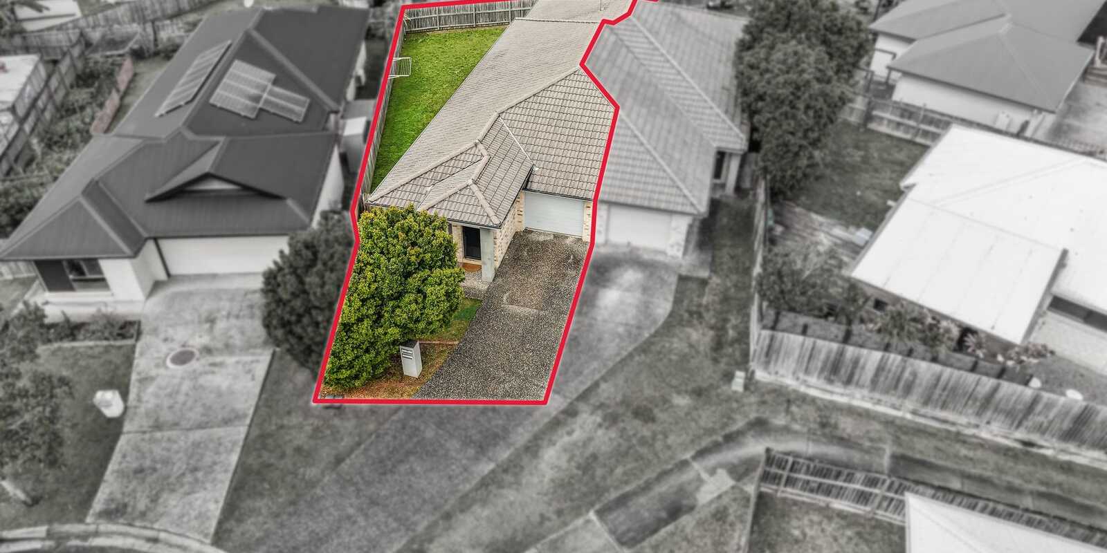 1/25 Lyndon Way Bellmere
