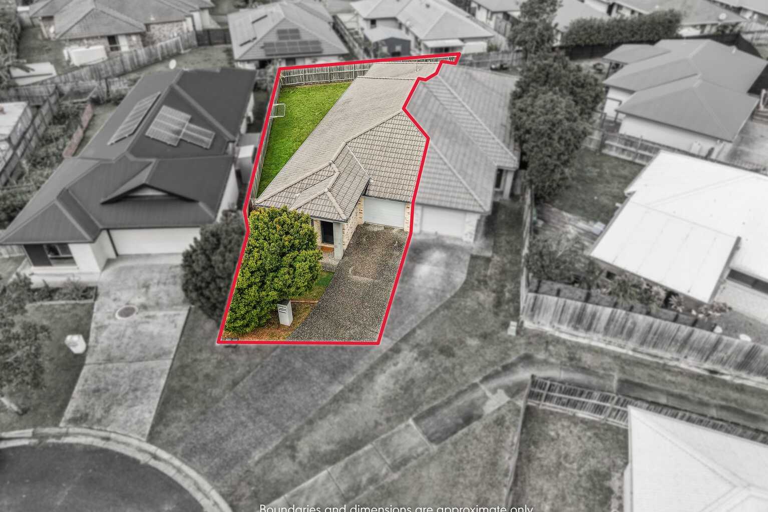 1/25 Lyndon Way Bellmere