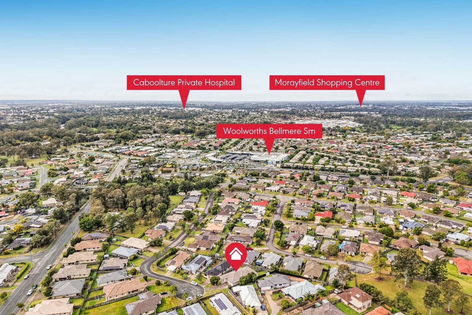 1/25 Lyndon Way Bellmere