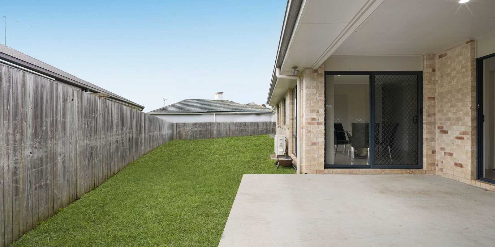 1/25 Lyndon Way Bellmere