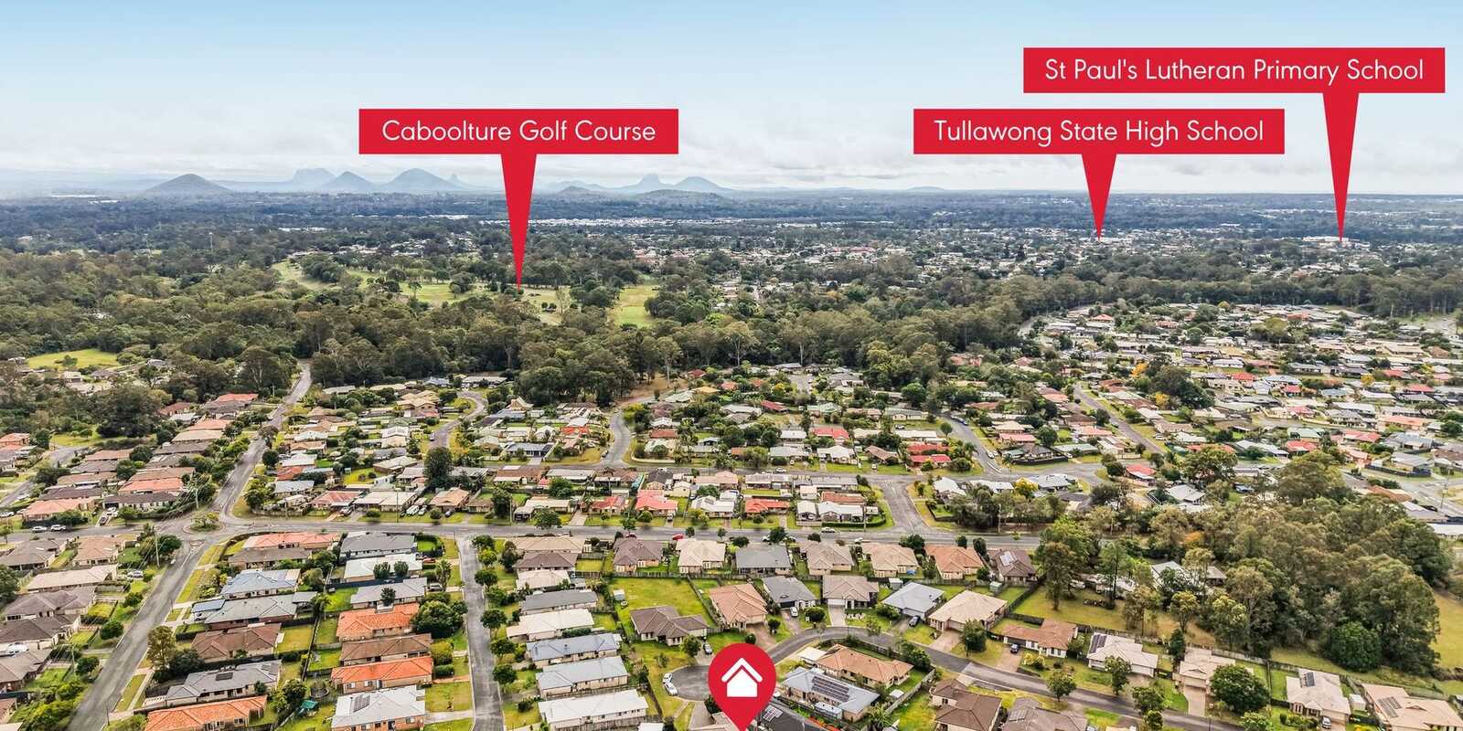1/25 Lyndon Way Bellmere