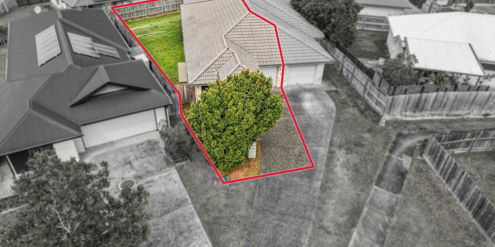 1/25 Lyndon Way Bellmere