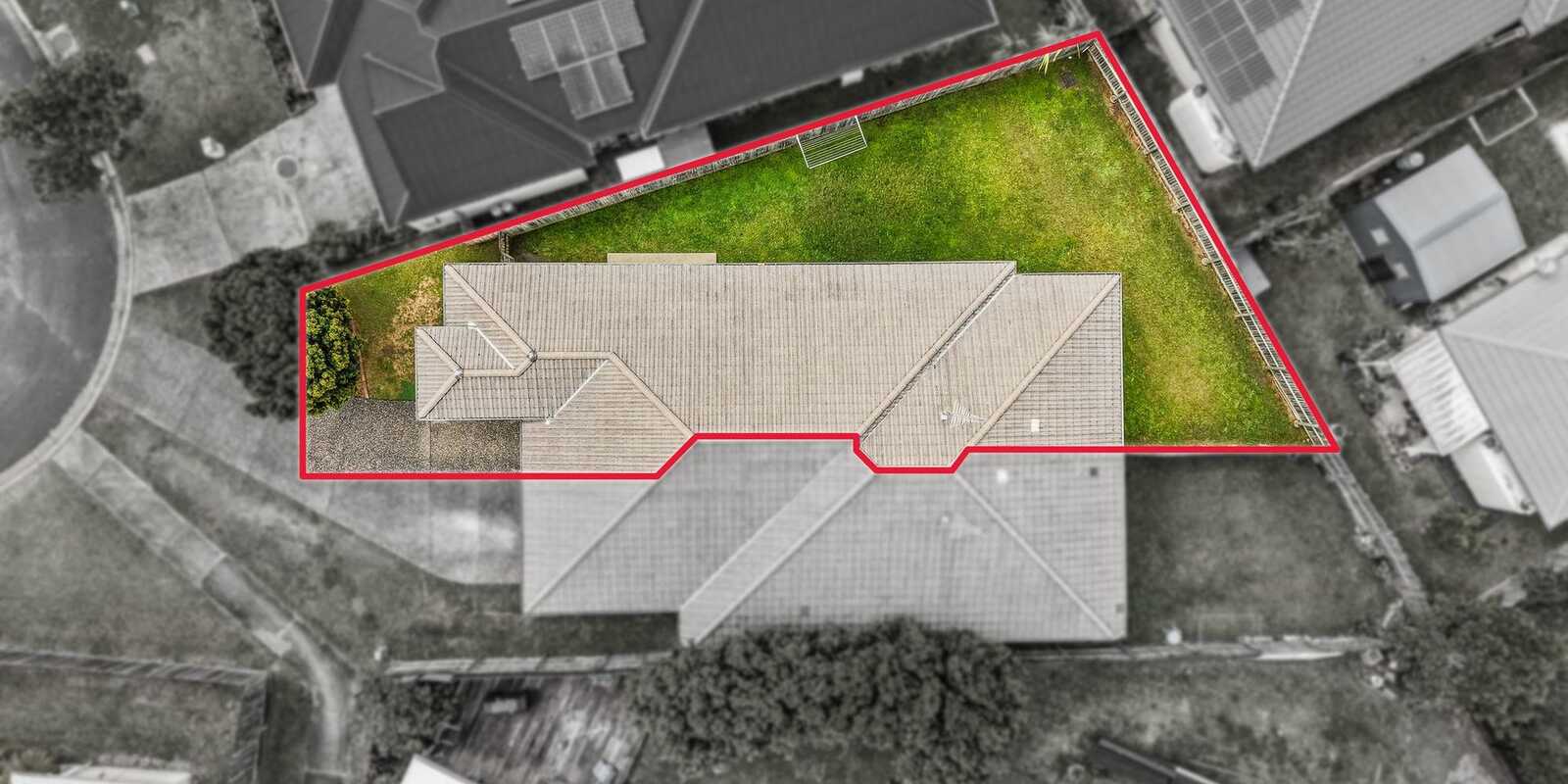 1/25 Lyndon Way Bellmere