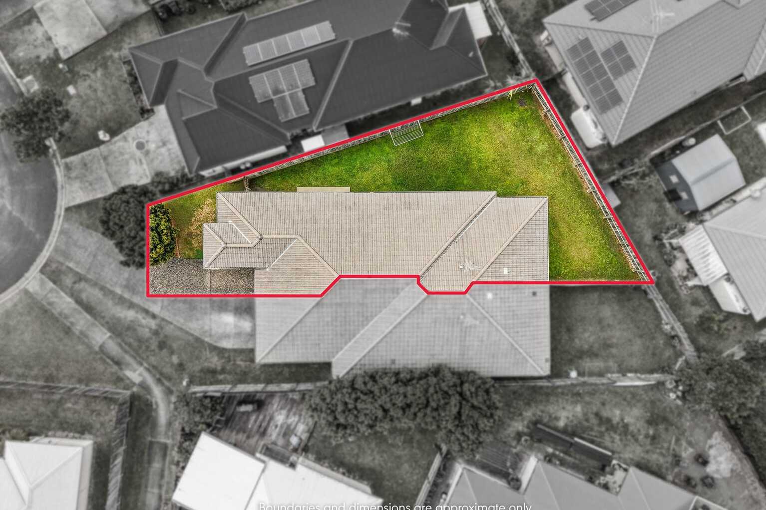 1/25 Lyndon Way Bellmere