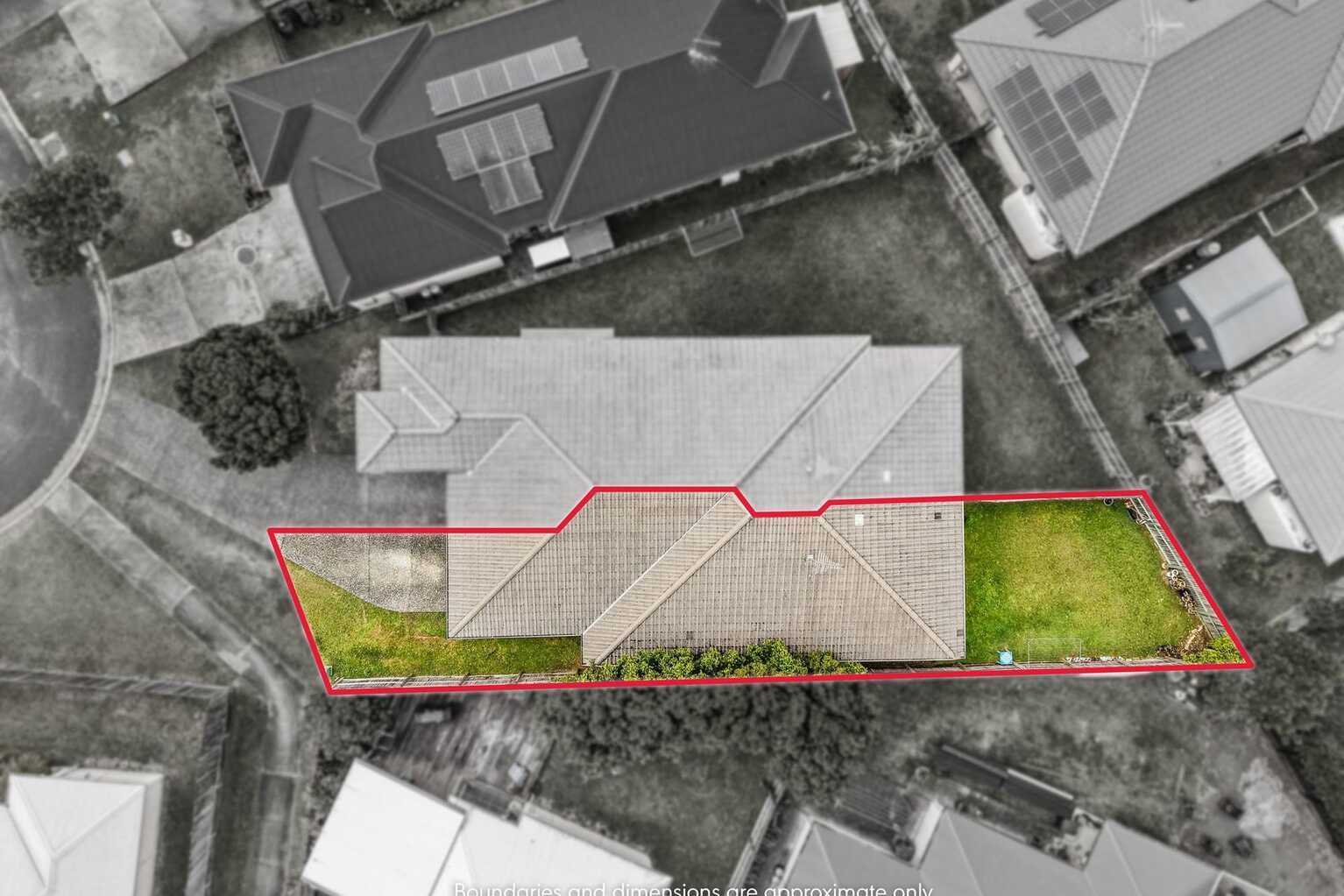 2/25 Lyndon Way Bellmere