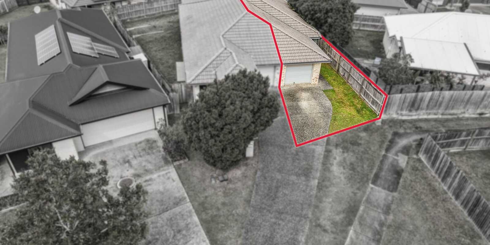 2/25 Lyndon Way Bellmere
