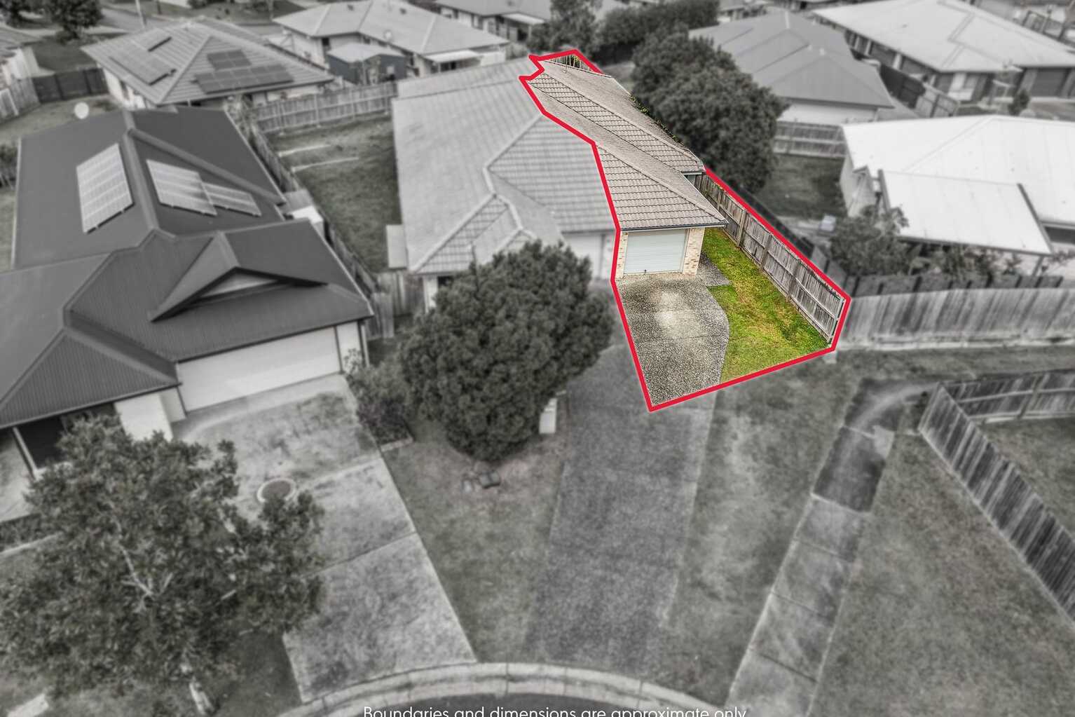 2/25 Lyndon Way Bellmere
