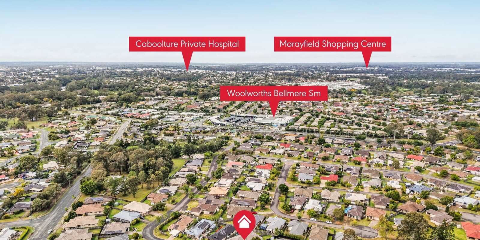 2/25 Lyndon Way Bellmere