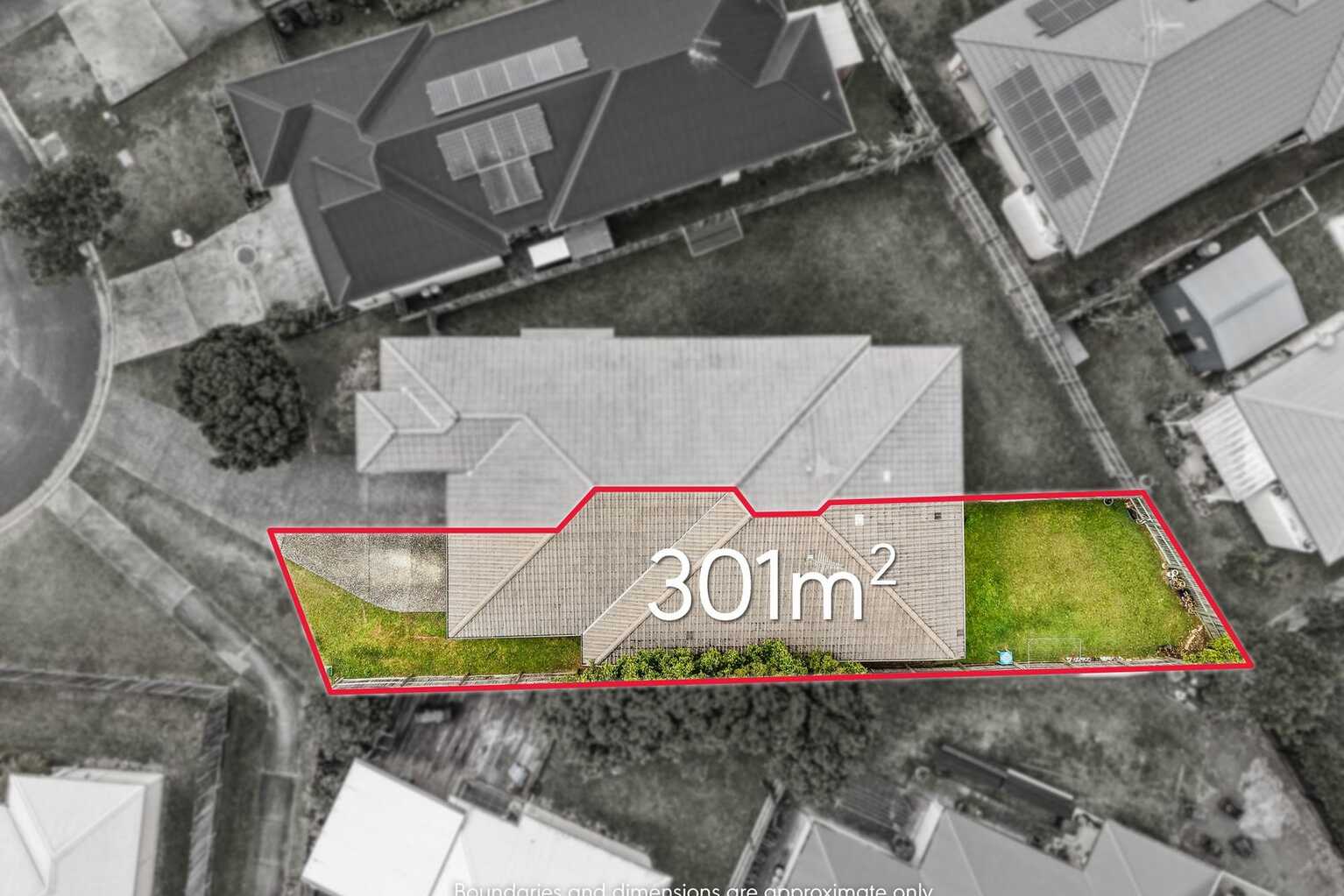 2/25 Lyndon Way Bellmere