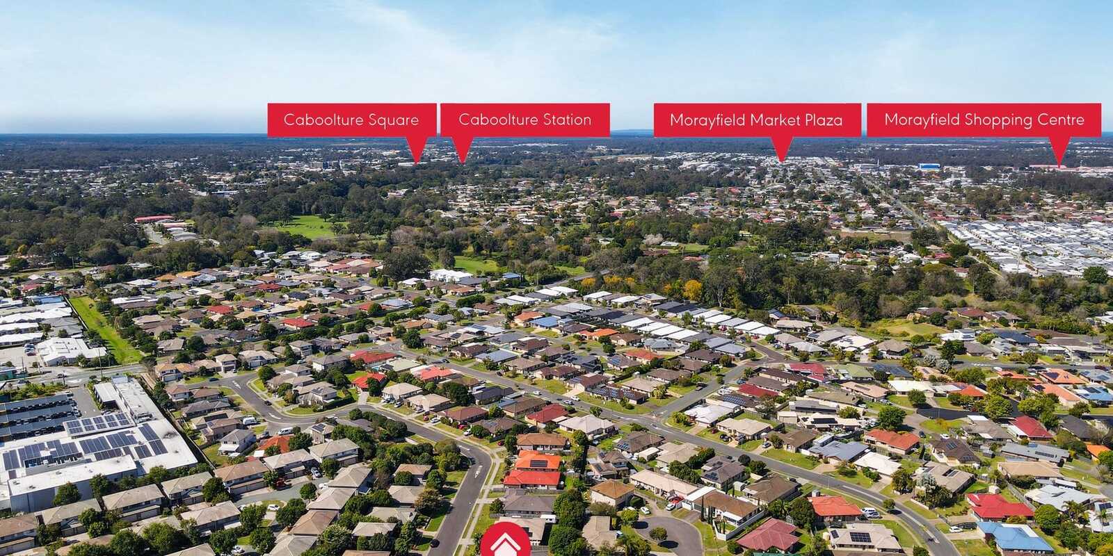 22 Piccadilly Street Bellmere