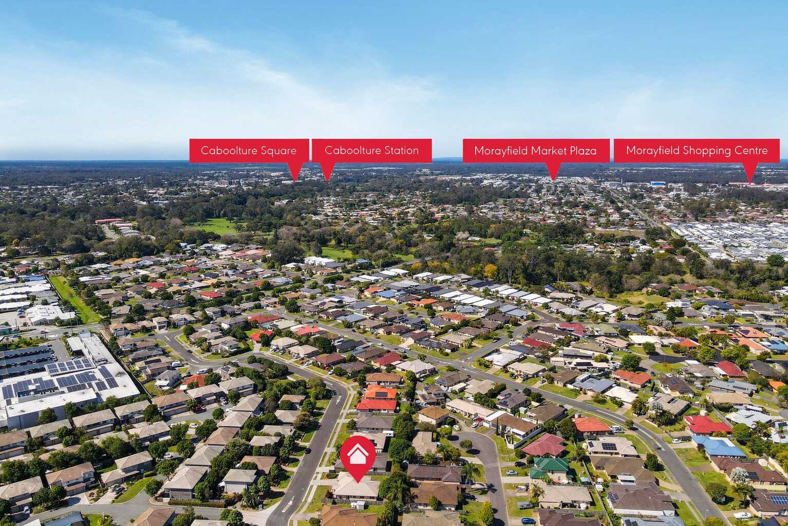 22 Piccadilly Street Bellmere