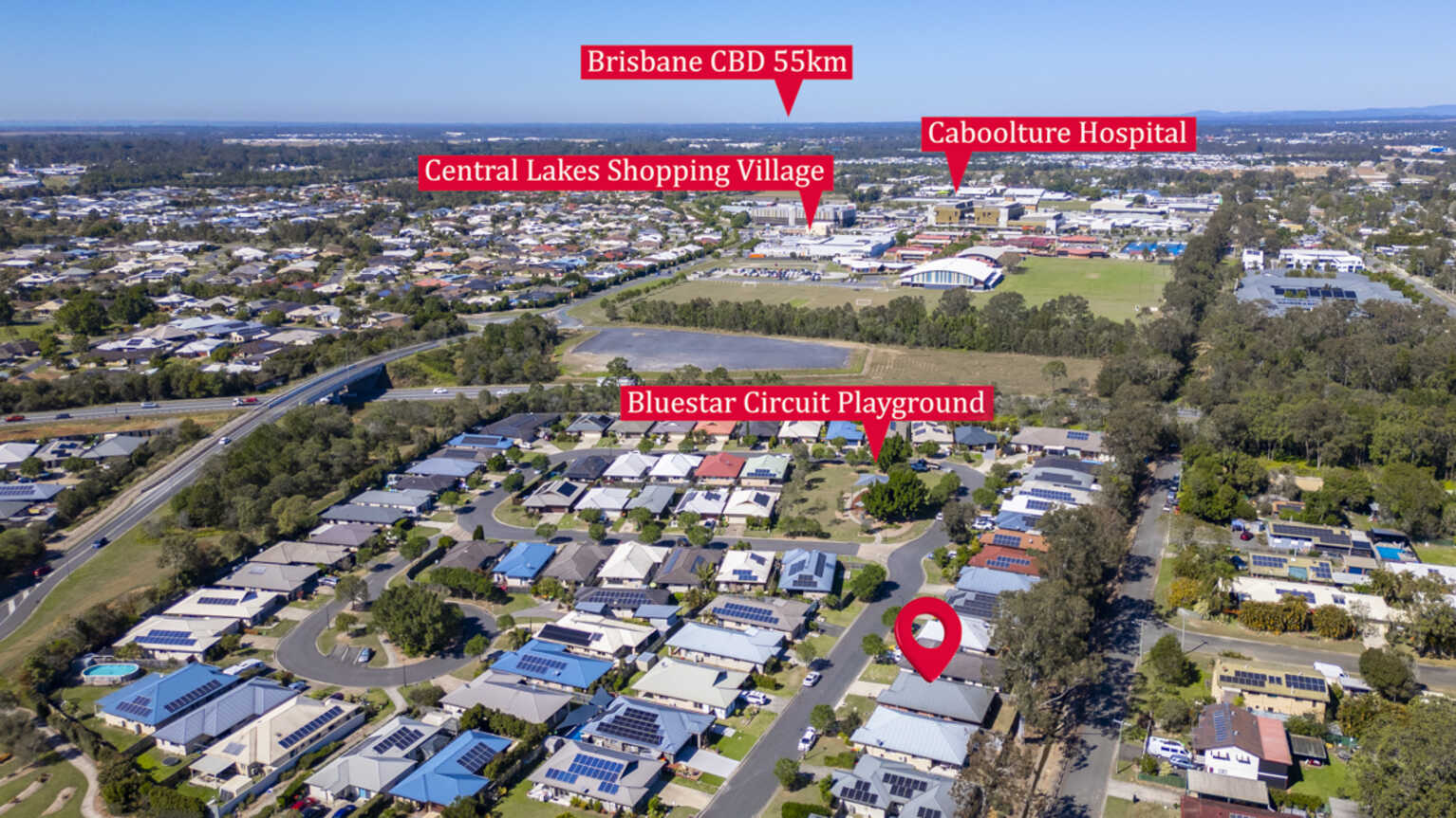 18 Bluestar Circuit Caboolture