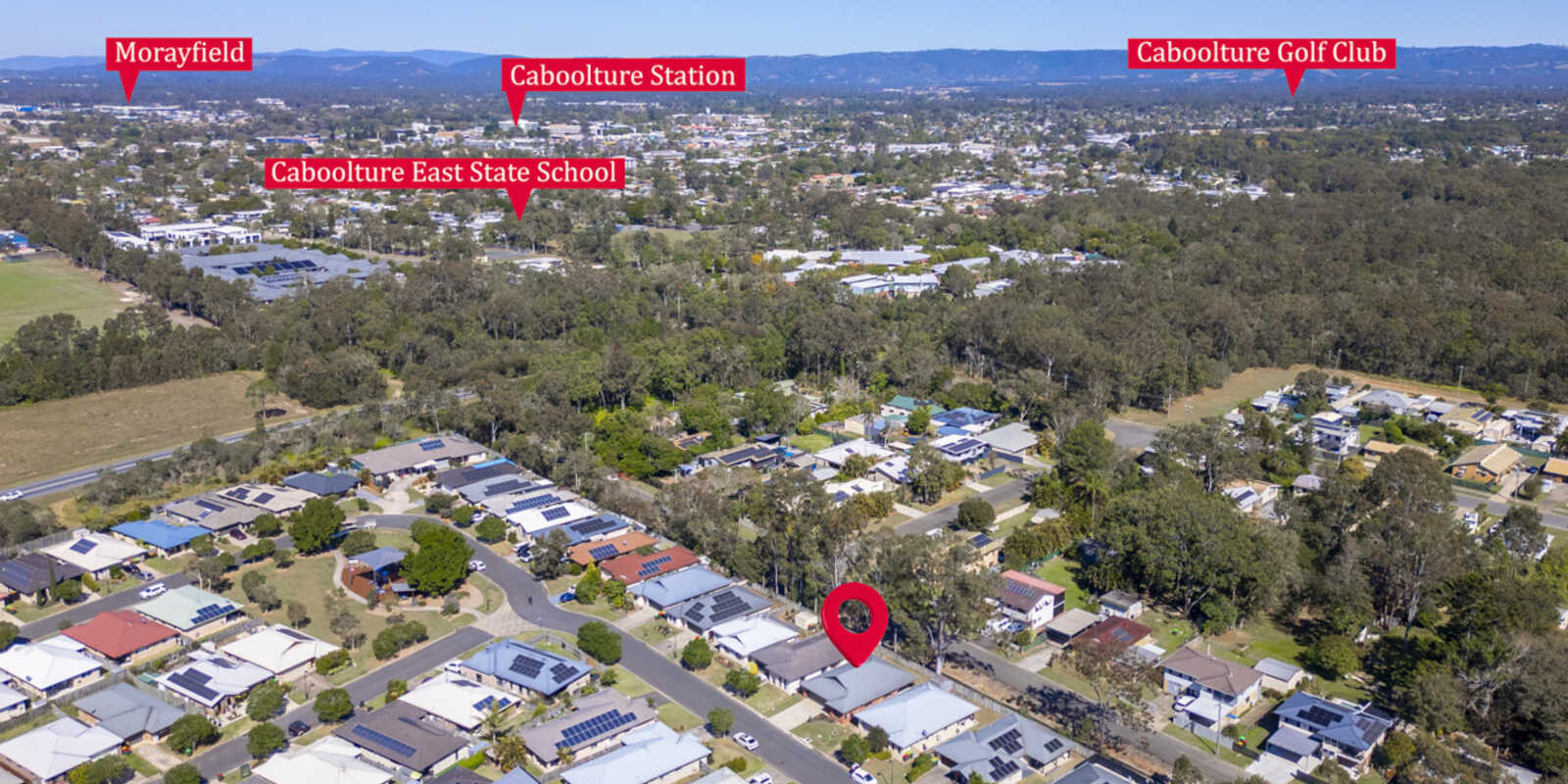 18 Bluestar Circuit Caboolture