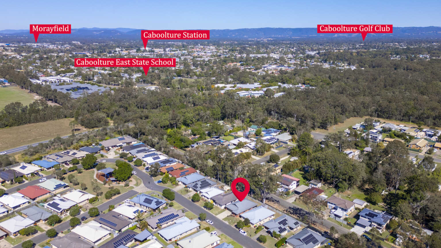 18 Bluestar Circuit Caboolture