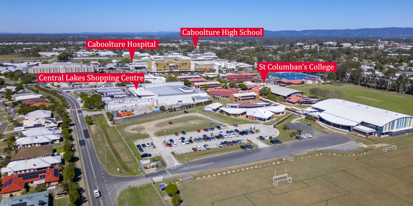 18 Bluestar Circuit Caboolture
