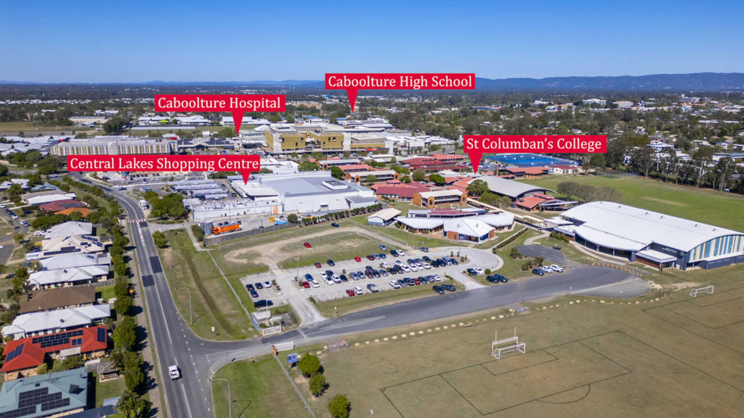 18 Bluestar Circuit Caboolture