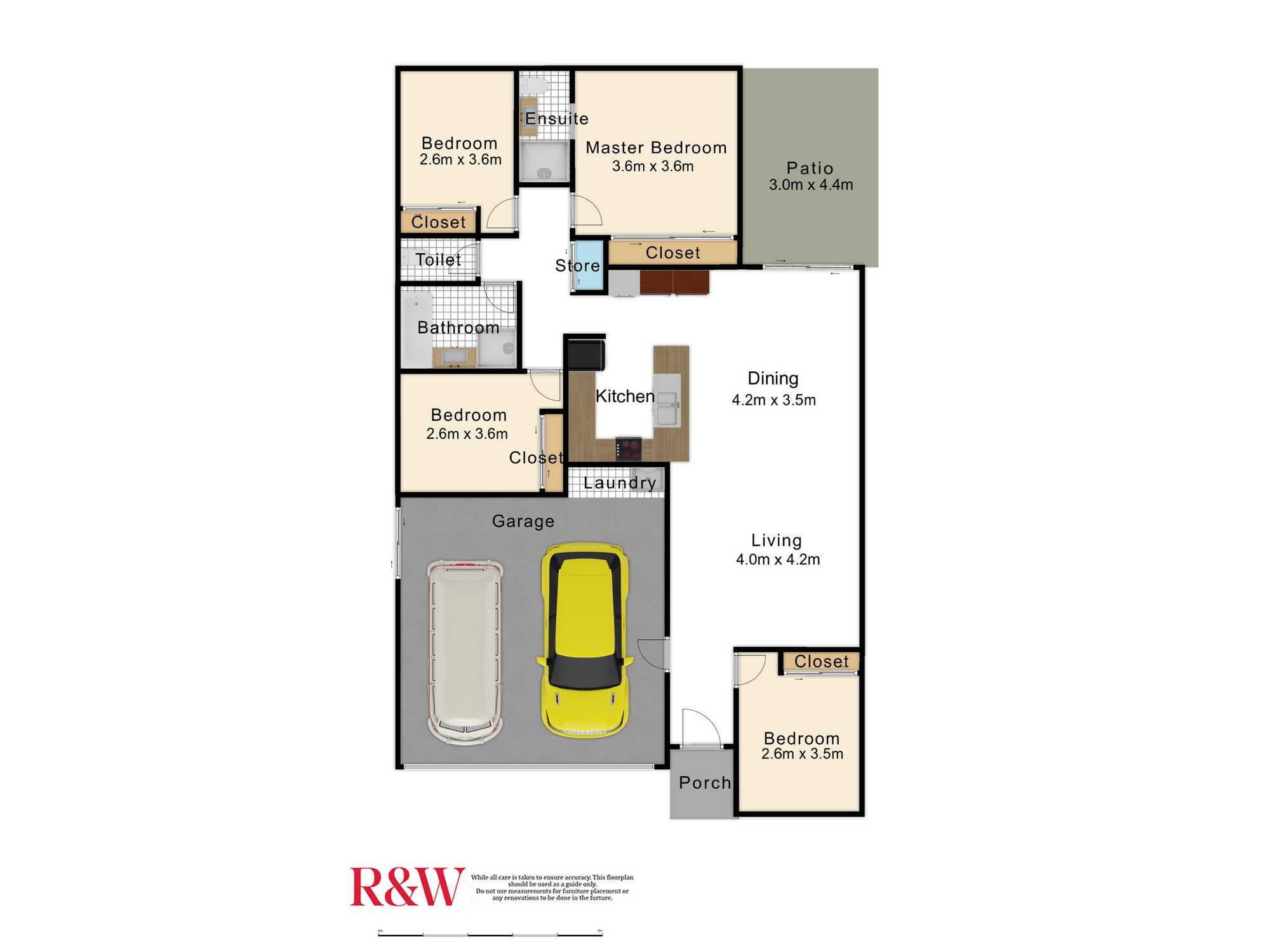 18 Bluestar Circuit Caboolture