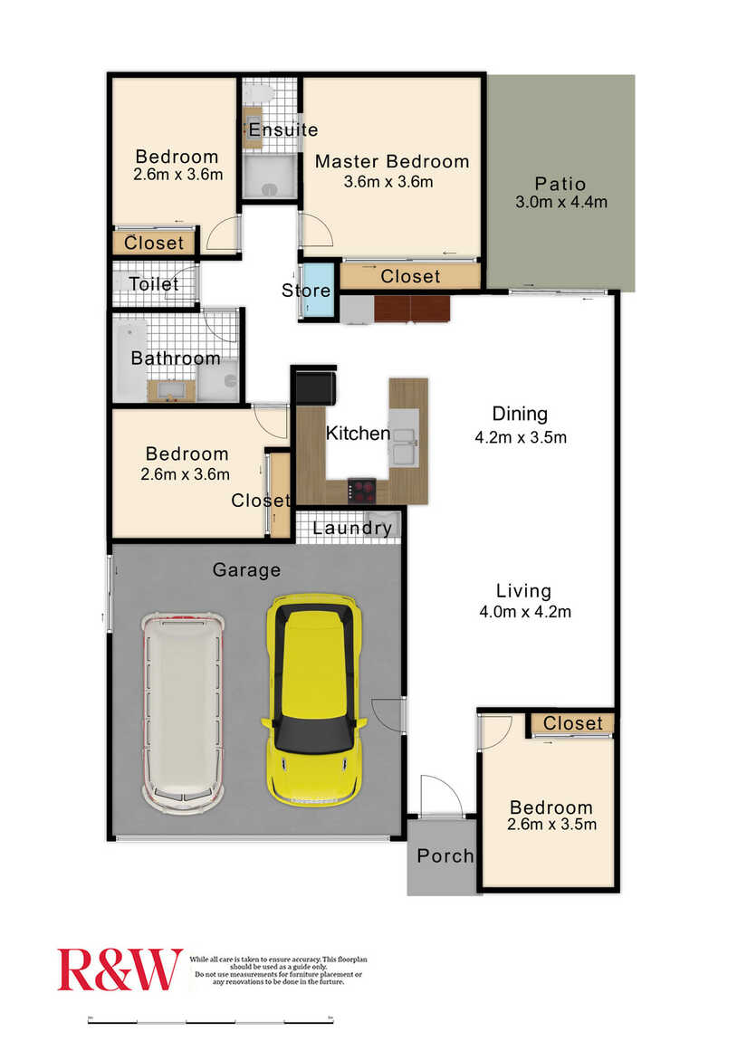 18 Bluestar Circuit Caboolture