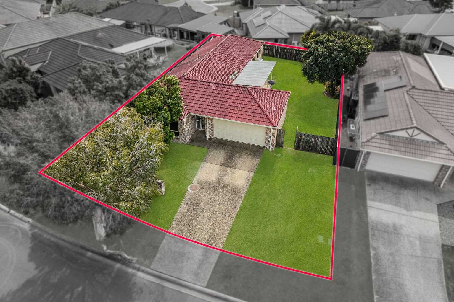 6 Lomandra Drive Morayfield