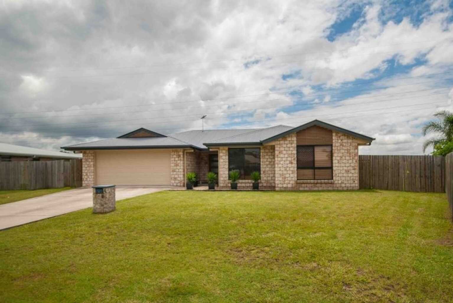 4 Lawrie Court Caboolture