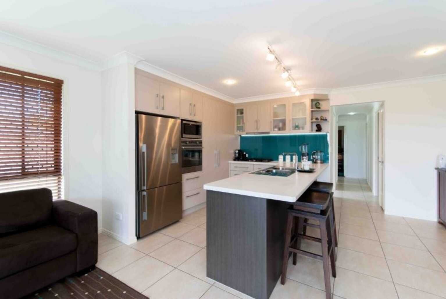4 Lawrie Court Caboolture