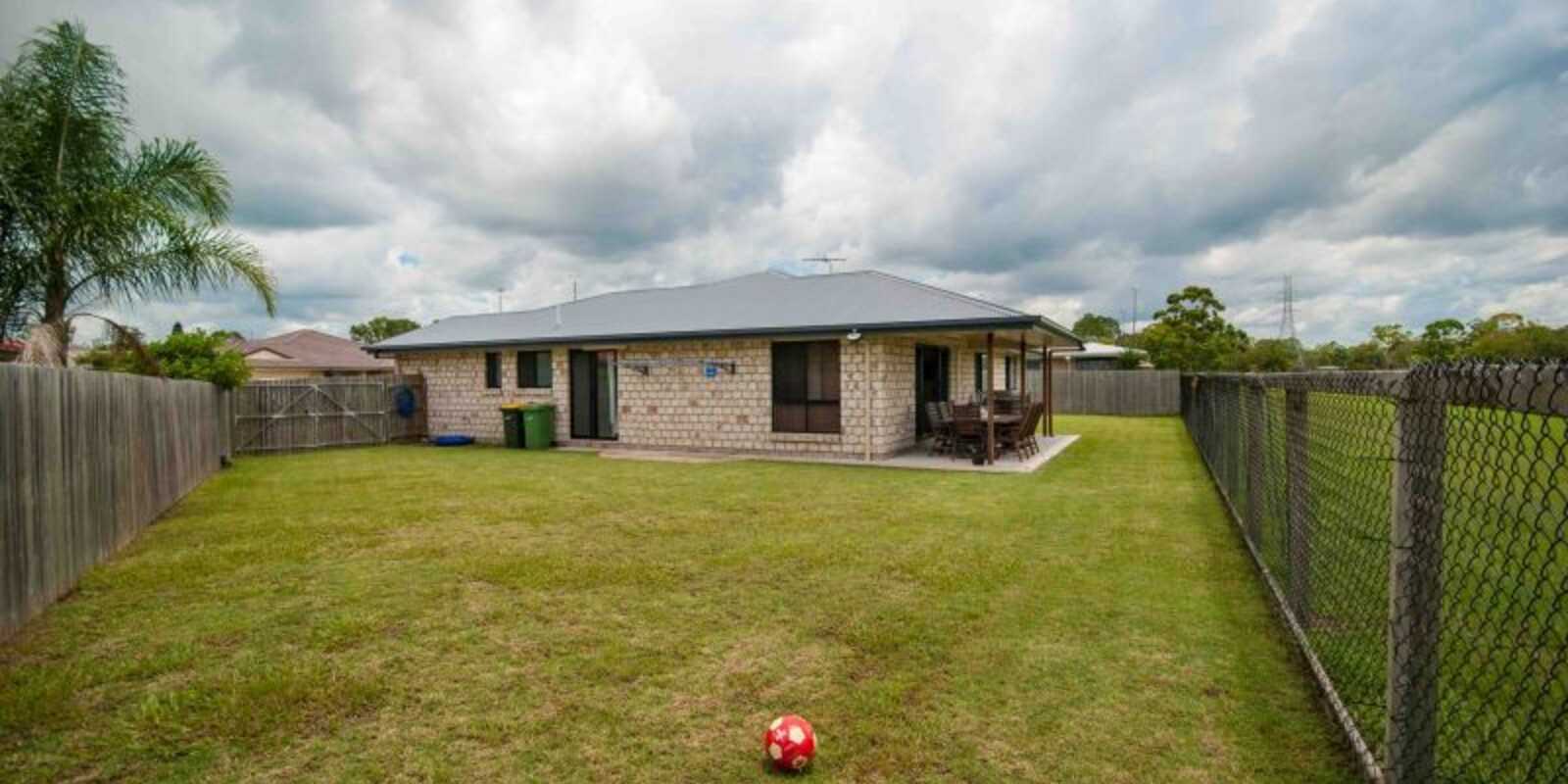 4 Lawrie Court Caboolture