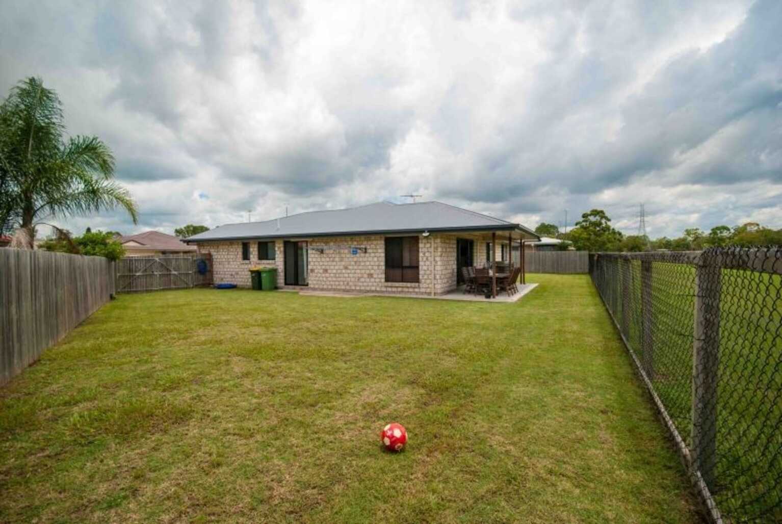 4 Lawrie Court Caboolture