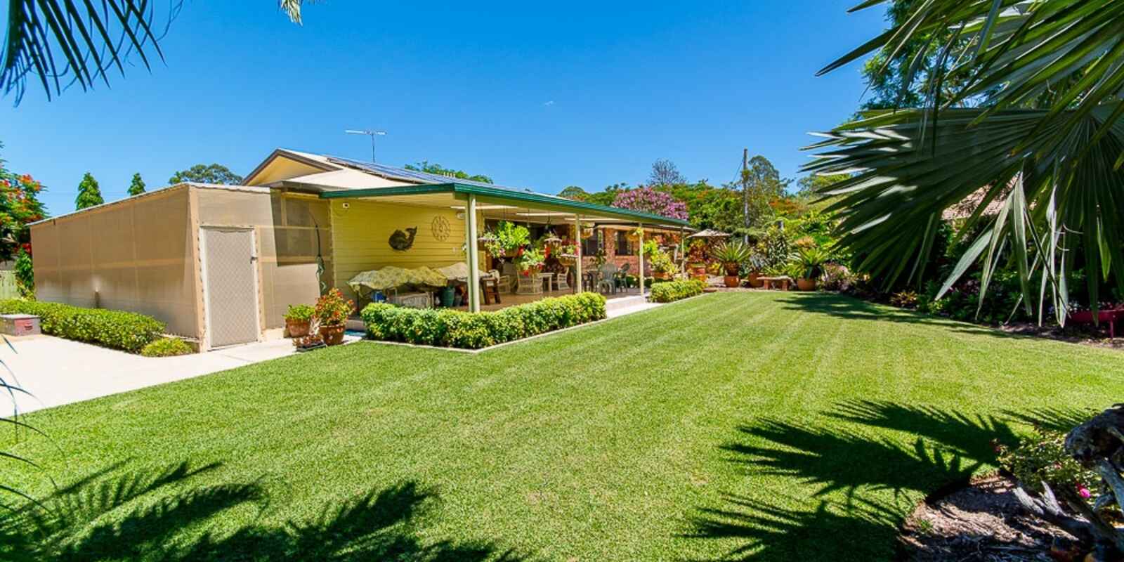 42 Ann-Maree Drive Caboolture