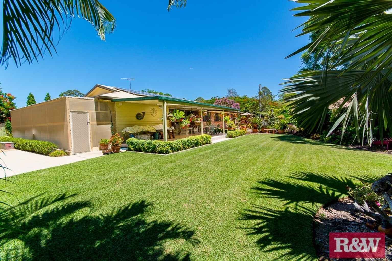 42 Ann-Maree Drive Caboolture 42 Ann-Maree Drive Caboolture