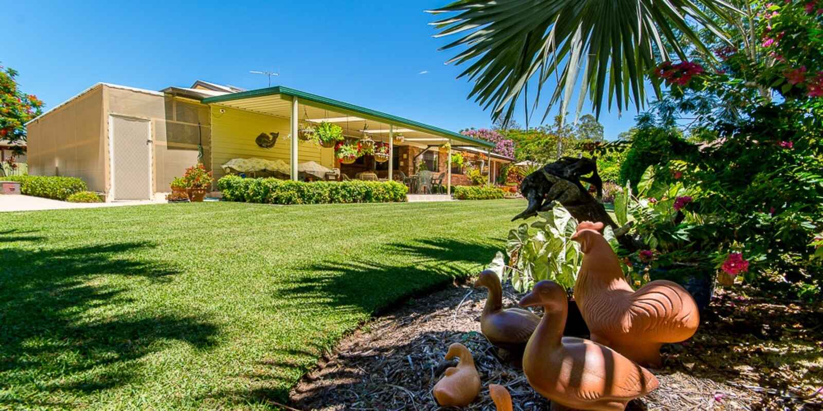 42 Ann-Maree Drive Caboolture