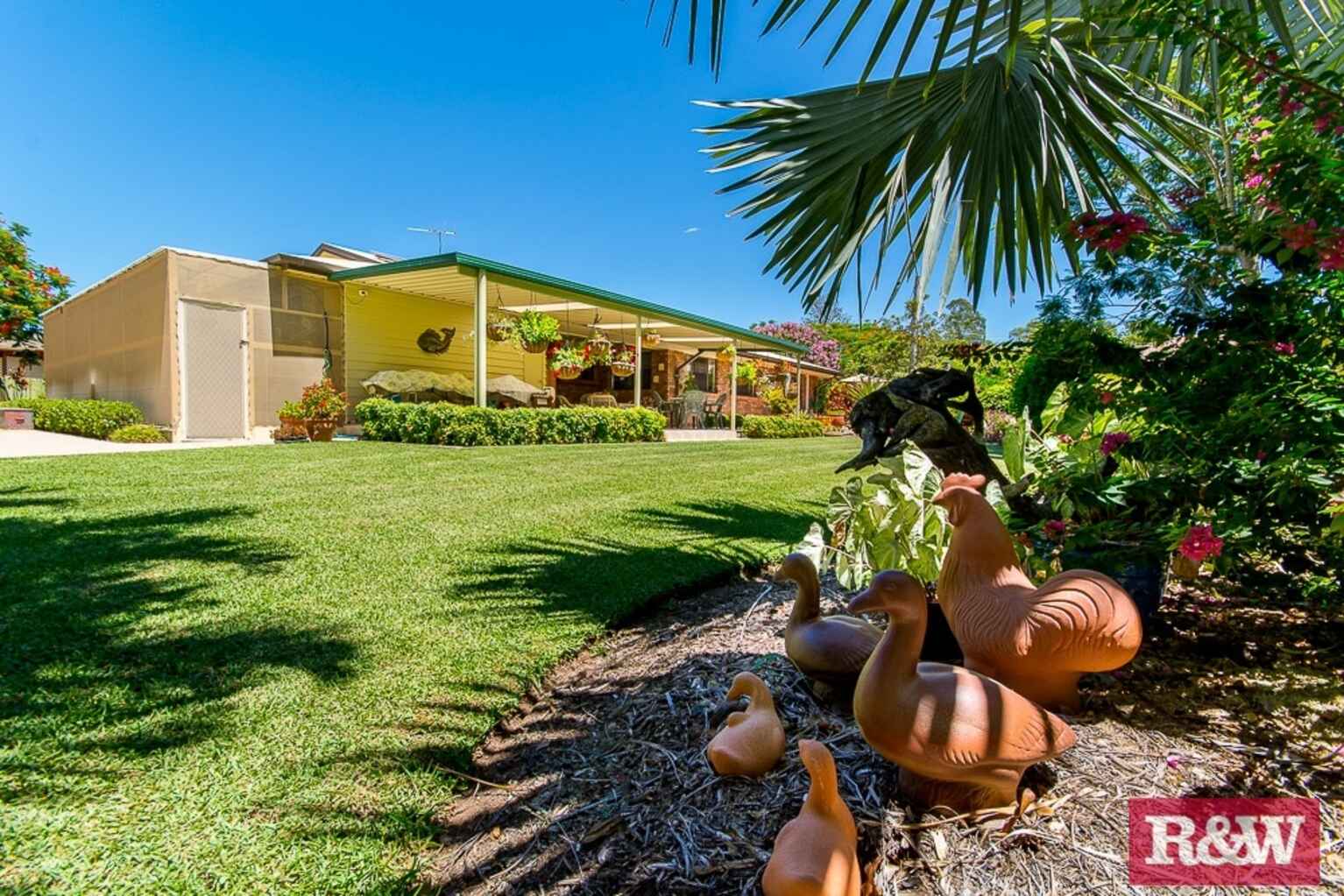 42 Ann-Maree Drive Caboolture 42 Ann-Maree Drive Caboolture