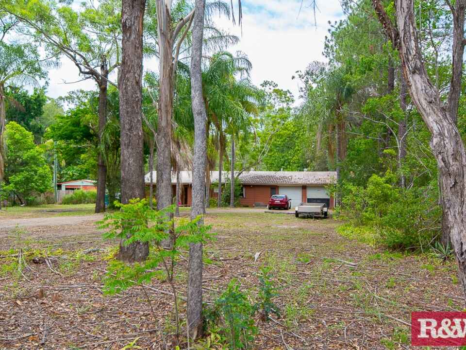 110 Caboolture River Road Morayfield