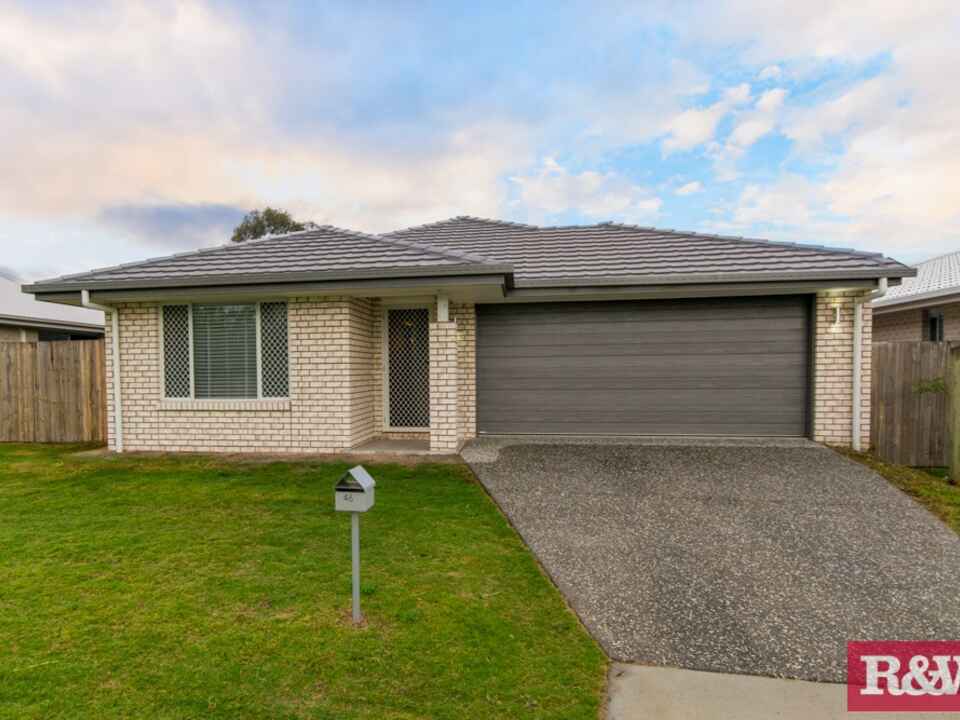 46 Feather Court Morayfield