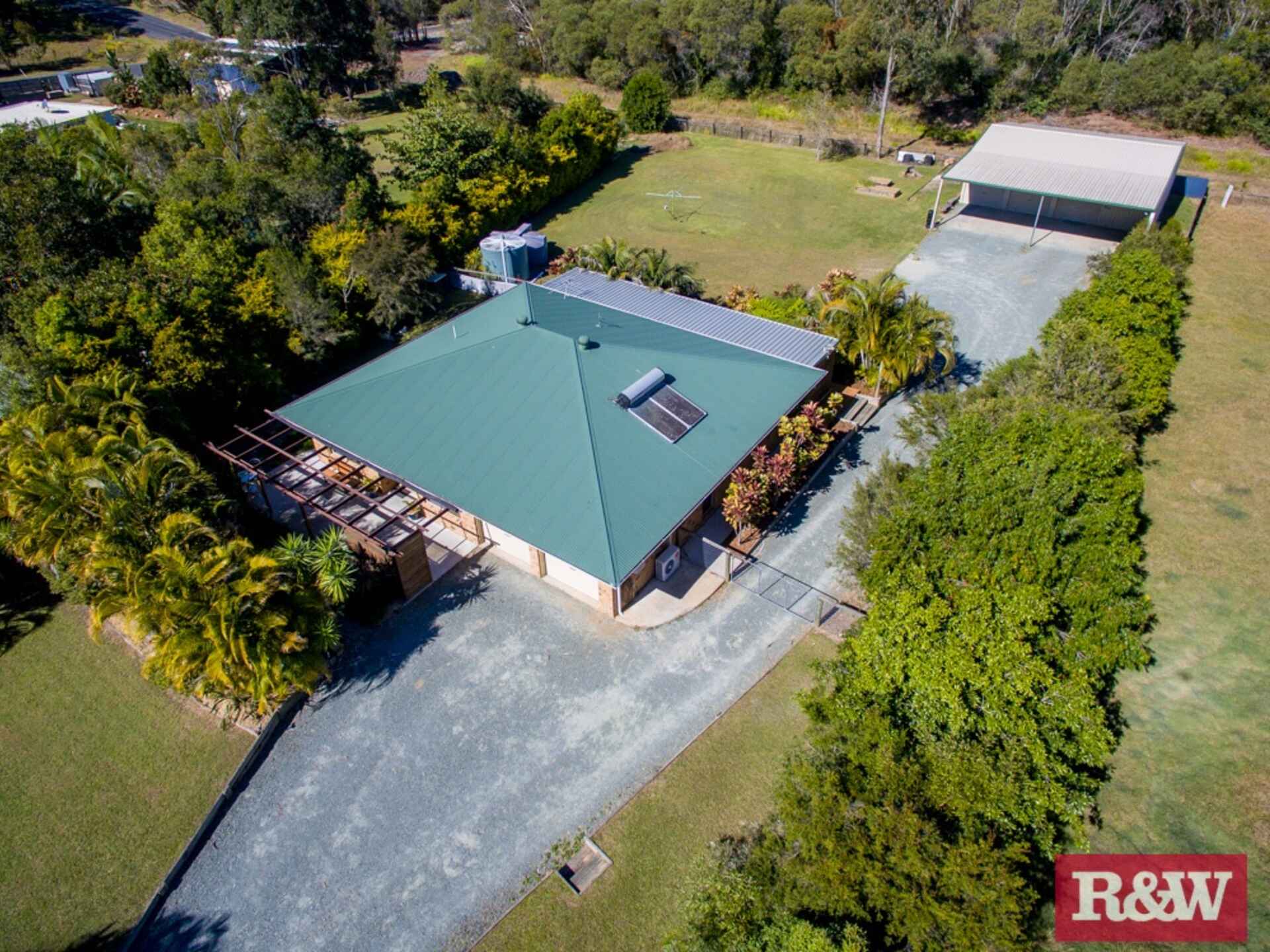 9 Clearwater Crescent Caboolture