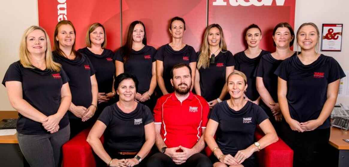Landlords with R&W Caboolture Landlords with R&W Caboolture
