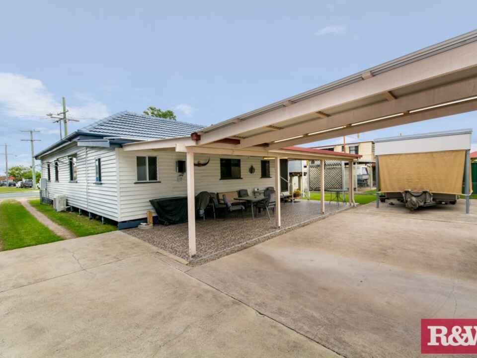 85 Lower King Street Caboolture