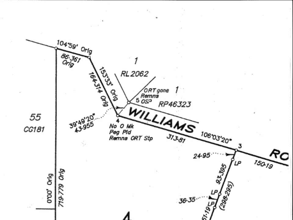 363-417 R Williams Road Wamuran Basin